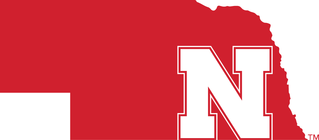 Nebraska Cornhuskers 2016-Pres Alternate Logo v3 t shirts iron on transfers
